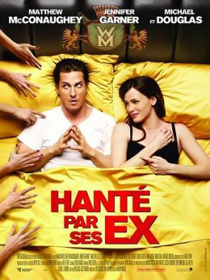 Hanté par ses ex