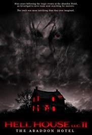 Hell House LLC II: The Abaddon Hotel