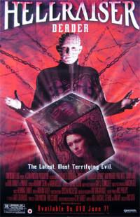 Hellraiser : Deader