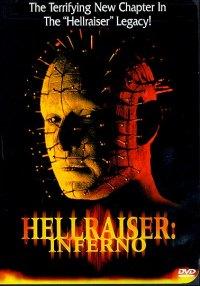 Hellraiser : Inferno