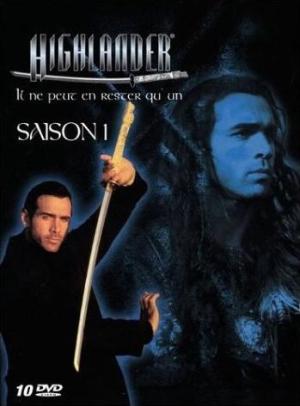 Highlander: La Série