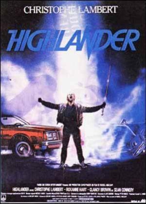 Highlander