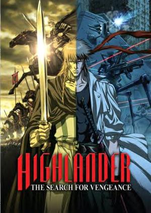 Highlander : Soif de Vengeance