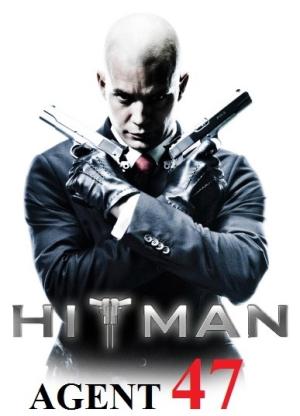 Hitman: Agent 47