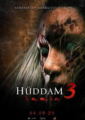 Hüddam 3 : Lamia