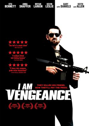 Vengeance