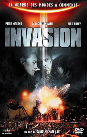 Invasion