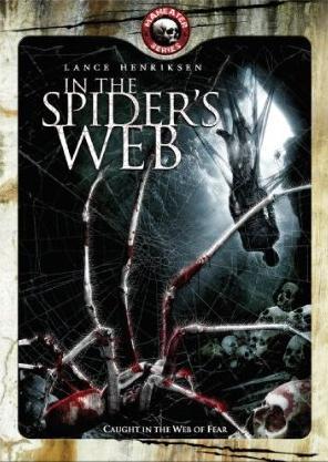 Spider Web - L'Antre de l'Araignée