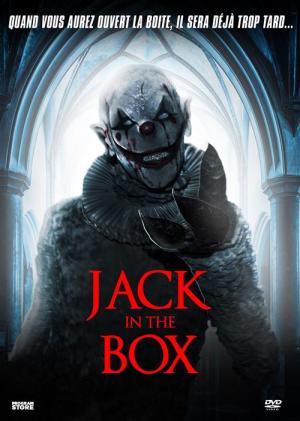 Jack in the Box