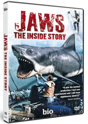 Jaws: The Inside Story