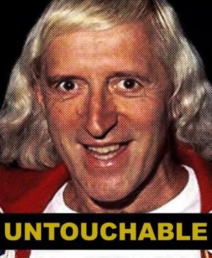 Jimmy Savile: Untouchable