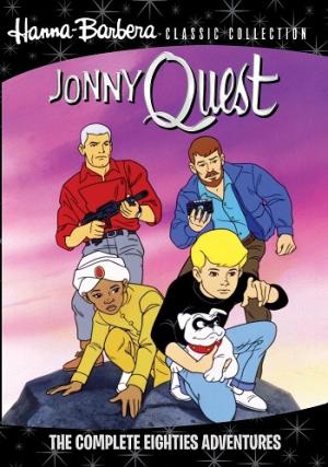 Jonny Quest