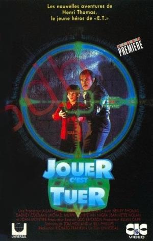 Jouer c'Est Tuer