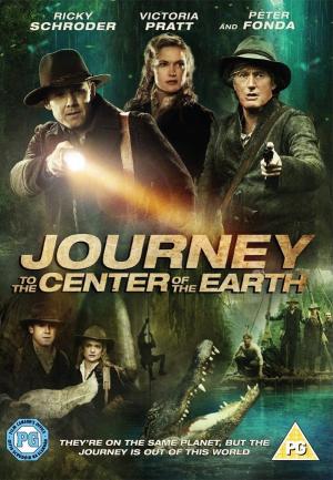 Journey to the Center of the Earth