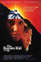 Karaté Kid 3