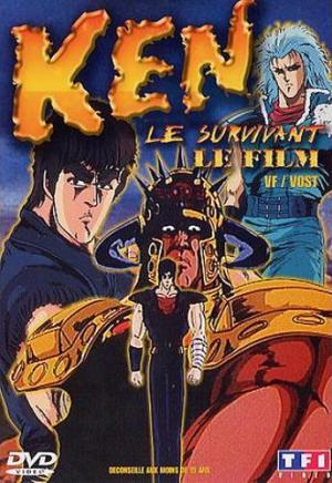 Ken le Survivant : Le Film