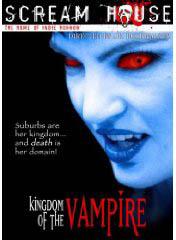 Kingdom Of The Vampire