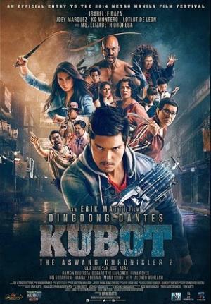 Kubot : The Aswang Chronicles 2