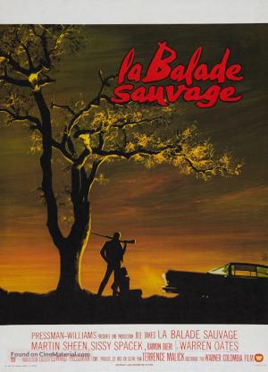 La Balade Sauvage