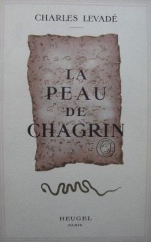 La Peau de Chagrin