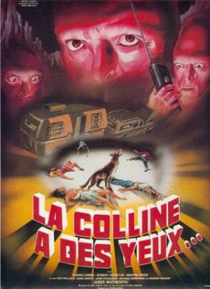 La Colline a des Yeux