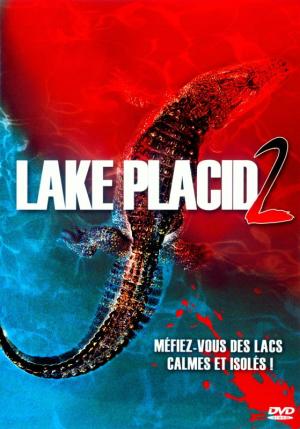 Lake Placid 2