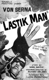 Lastikman