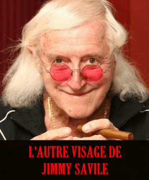 L'Autre Visage de Jimmy Savile