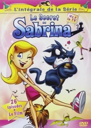 Le Secret de Sabrina