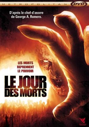 Le Jour des Morts