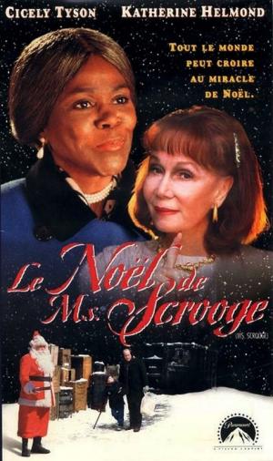 Le Noël de Ms. Scrooge