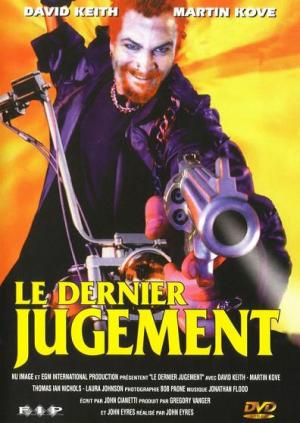 Le Dernier Jugement