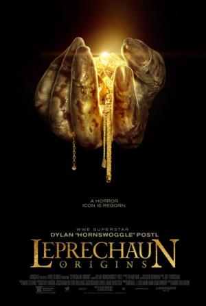 Leprechaun : Origins