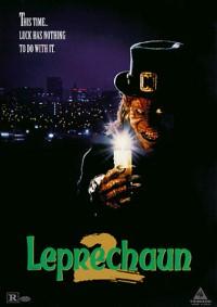 Leprechaun 2 : la Fiancée de Leprechaun