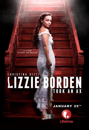 Lizzie Borden a-t-elle tué ses parents ?