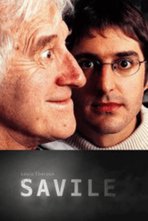 Louis Theroux: Savile