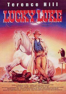 Lucky Luke