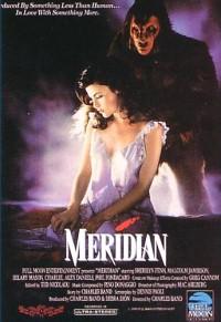 Meridian : le Baiser de la Bête