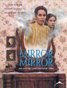 Au-Delà du Miroir