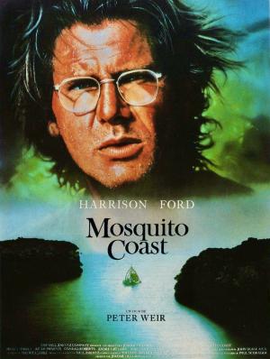 Mosquito Coast