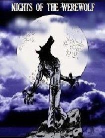 Nights of the Werewolf