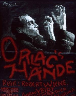 Les  Mains d'Orlac