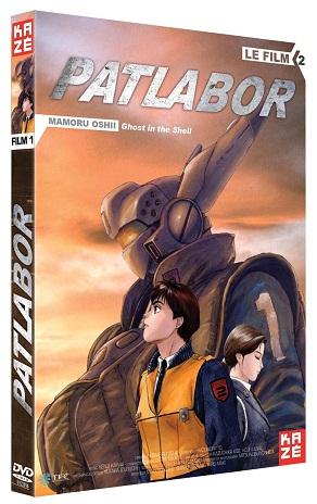 Patlabor - Film 2