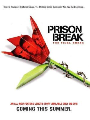 Prison Break: The Final Break