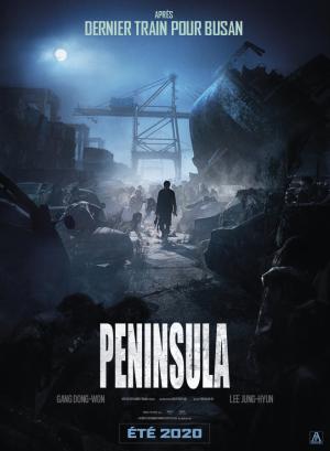 Peninsula