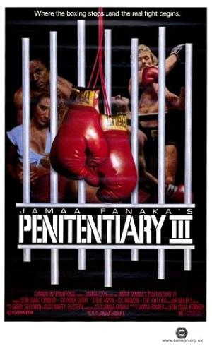 Penitentiary 3