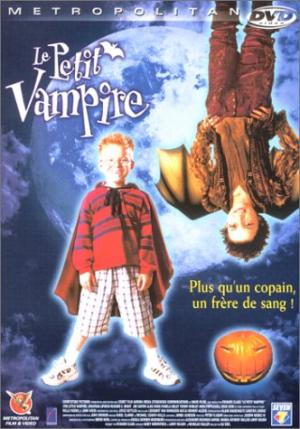 Le Petit Vampire