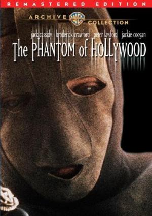 The Phantom of Hollywood