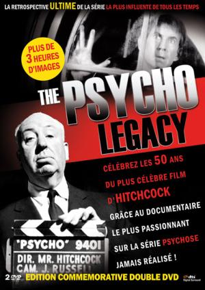 The Psycho Legacy