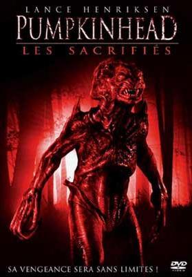 Pumpkinhead 4: Les sacrifiés